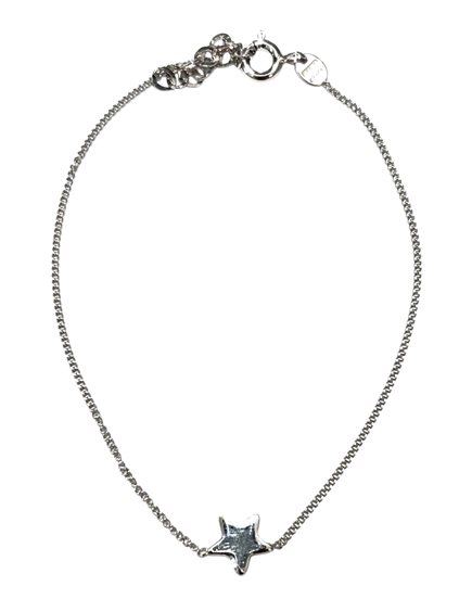 Bracciale Domar Donna Bracciale argento 925 in Argento BRAR-242-280 - BRAR-242-280